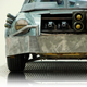 Image for article titled Buy The 1990 Porsche 911 From Death Race For $28,000